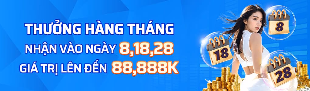 Sự kiện hoàn trả không giới hạn tại 6FF15
